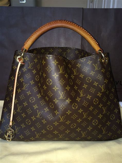 authentic louis vuitton artsy gm|louis vuitton artsy discontinued.